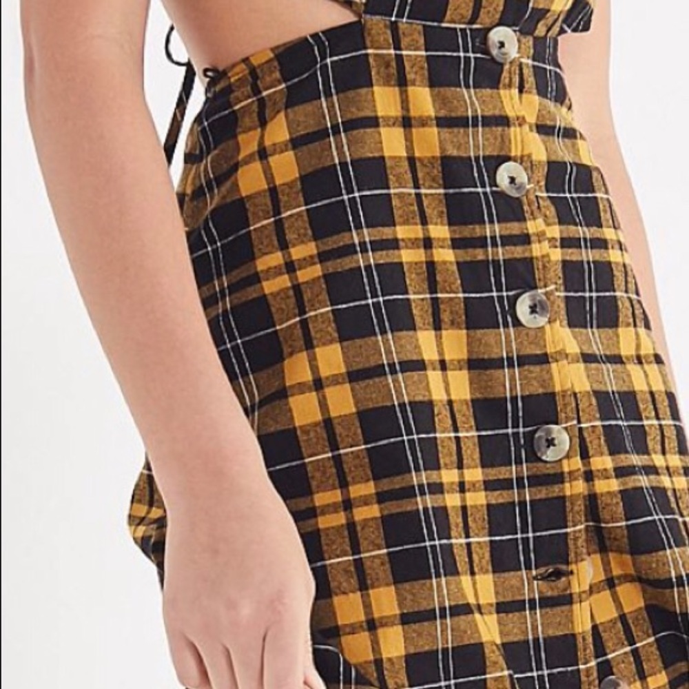 Urban outfitters dress NWOT